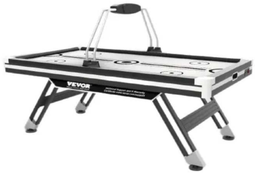 Vevor AH726 - VEVOR® - 1
