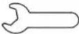 Vevor AH726 - PART LIST - 22