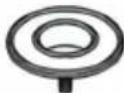 Vevor AH726 - PART LIST - 6