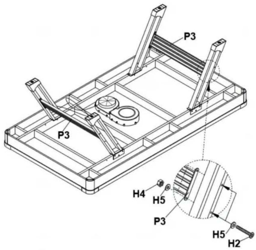 Vevor AH726 - HULP NODIG? - 28