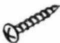 Vevor AH726 - PART LIST - 17
