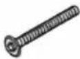 Vevor AH726 - PART LIST - 18