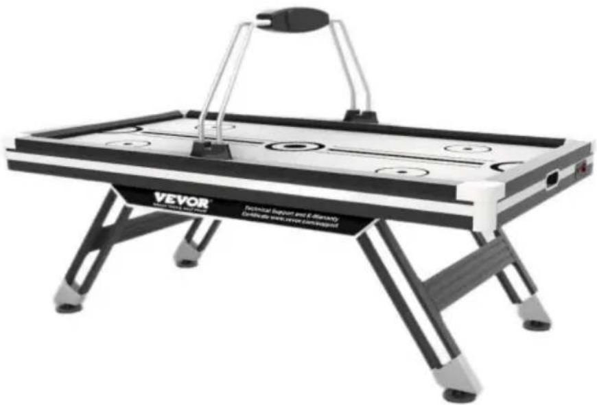 Vevor AH726 - MODEL: AH726;AH726-EU - 1