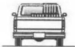 Vevor 7X 1233 - WSKAZÓWKA DLA DOLEWANIA POWIETRZA - 2