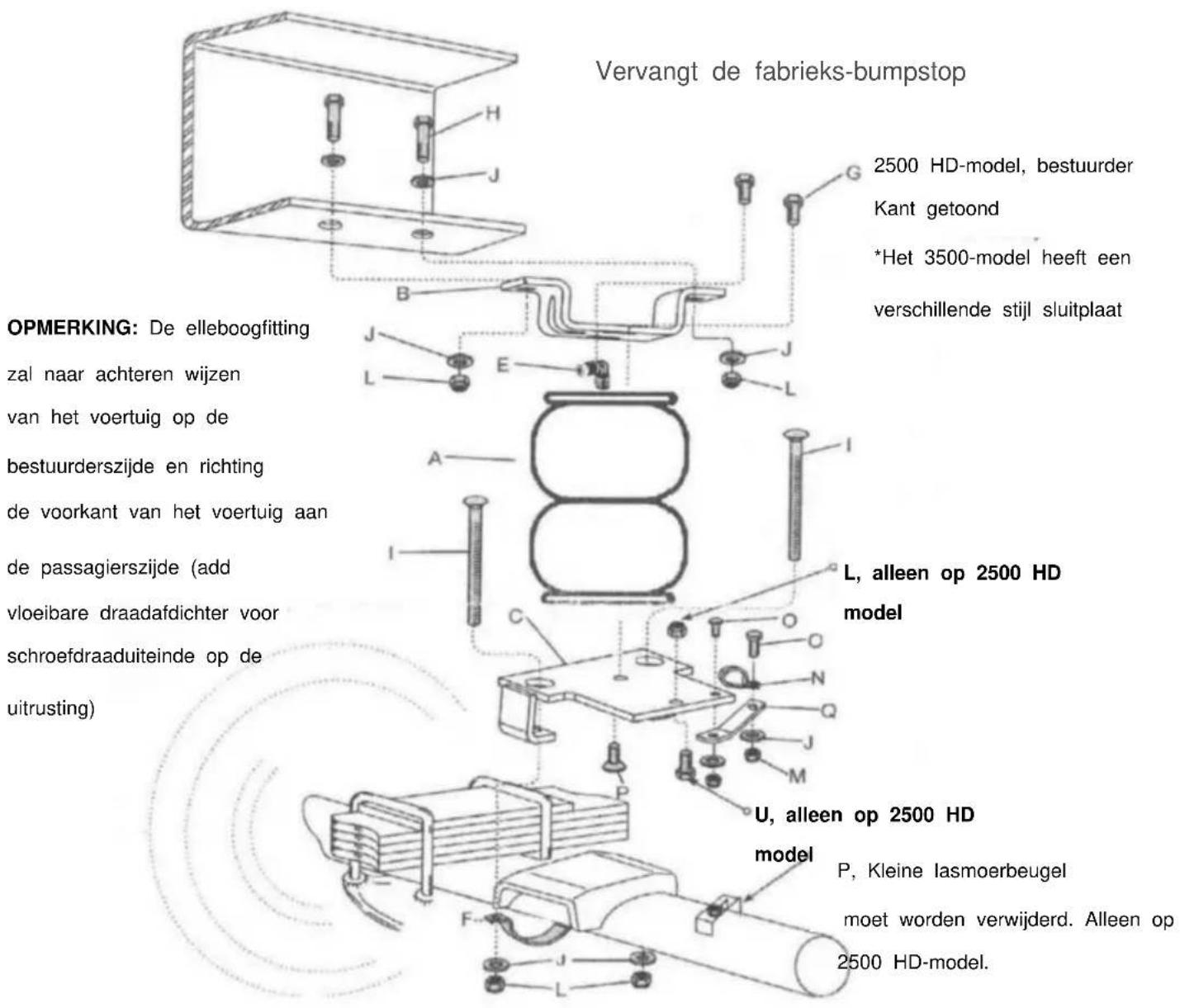 Vevor 7X 1233 - BELANGRIJK! - 1