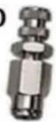 Vevor 7X 1233 - Airbagophangingsset - 6
