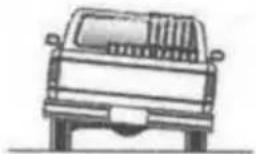 Vevor 7X 1233 - LÍNEA GUÍA PARA AÑADIR AIRE - 1