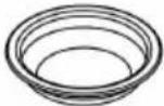 Vevor JZYYXCL5LBL2 - PRODUCT COMPONENTS - 5