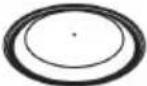 Vevor JZYYXCL5LBL2 - PRODUCT COMPONENTS - 4