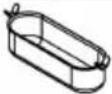 Vevor JZYYXCL5LBL2 - PRODUCT COMPONENTS - 14