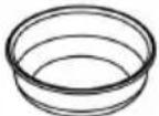 Vevor JZYYXCL5LBL2 - PRODUCT COMPONENTS - 6