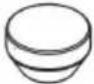 Vevor JZYYXCL5LBL2 - PRODUCT COMPONENTS - 8