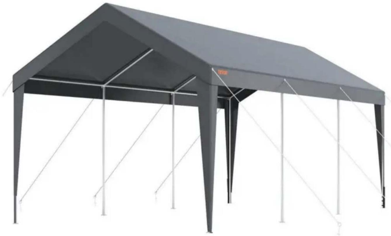 Vevor SXYJSCK-KFS1020FT-G - VEVOR® - 1