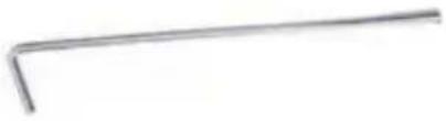 Vevor SXYJSCK-KFS1020FT-G - PARTS LIST - 11