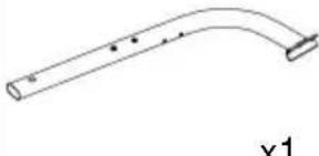 Vevor ssshksdj-c - INVOERING - 7
