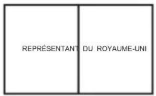 Vevor ssshksdj-c - PARAMÈTRE DU PRODUIT - 2