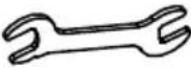 Vevor ssshksdj-c - PART LIST - 10