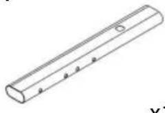 Vevor ssshksdj-c - INVOERING - 2