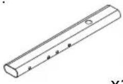 Vevor ssshksdj-c - PART LIST - 1