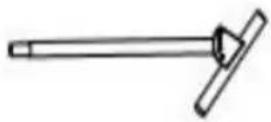 Vevor XH-4x5.5ft - ASSEMBLY STEPS - 9