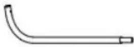 Vevor XH-4x5.5ft - ASSEMBLY STEPS - 2