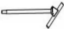 Vevor XH-4x5.5ft - ASSEMBLY STEPS - 9