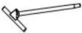Vevor XH-4x5.5ft - ASSEMBLY STEPS - 11