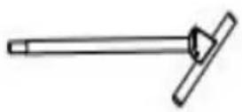 Vevor XH-4x5.5ft - ASSEMBLY STEPS - 9