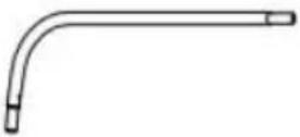 Vevor XH-4x5.5ft - ASSEMBLY STEPS - 1
