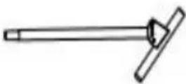 Vevor XH-4x5.5ft - ASSEMBLY STEPS - 9