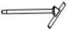 Vevor XH-4x5.5ft - ASSEMBLY STEPS - 9