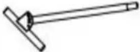 Vevor XH-4x5.5ft - ASSEMBLY STEPS - 11