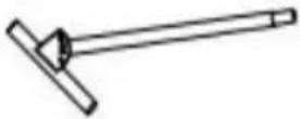 Vevor XH-4x5.5ft - ASSEMBLY STEPS - 11