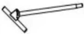 Vevor XH-4x5.5ft - ASSEMBLY STEPS - 11