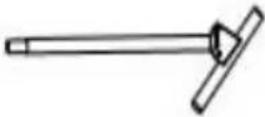 Vevor XH-4x5.5ft - ASSEMBLY STEPS - 9
