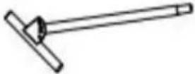 Vevor XH-4x5.5ft - ASSEMBLY STEPS - 11