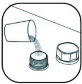 Vevor KH-6000 - PROCEDURE - 2