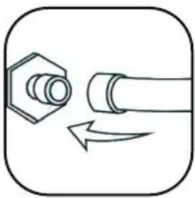 Vevor KH-6000 - PROCEDURE - 3