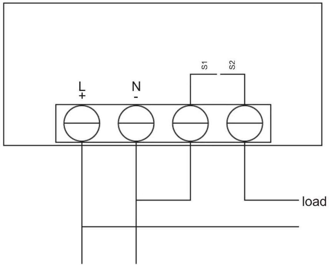 Vevor KH-6000 - INSTRUCTIONS FOR KEY OPERATION - 1