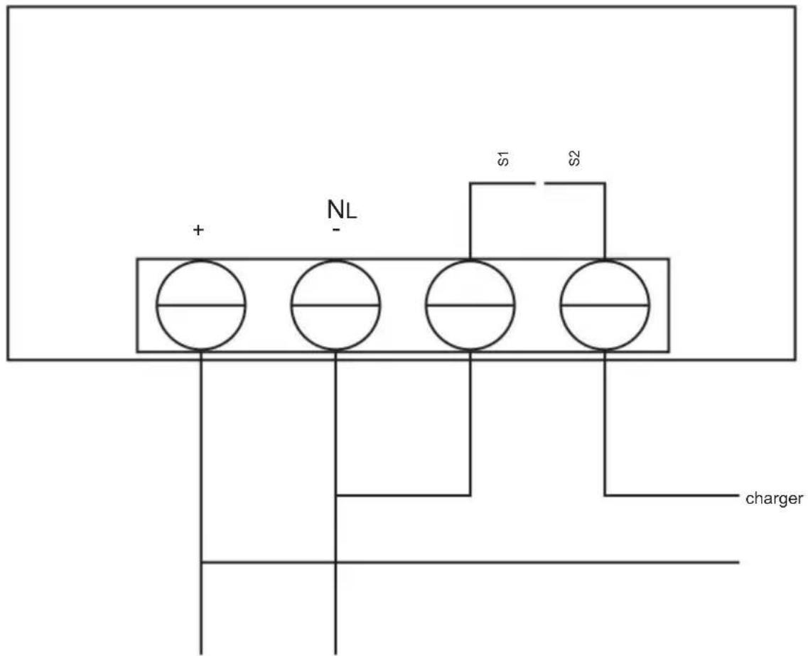 Vevor KH-6000 - INSTRUCTIONS POUR LE FONCTIONNEMENT DES CLÉS - 1