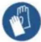 Vevor 8106C-8L - SAFETY INFORMATION - 4