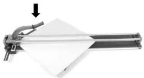 Vevor 8106C-8L - Diagonal Cutting - 3