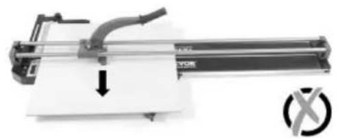 Vevor 8106C-8L - BEWAAR DEZE INSTRUCTIES - 6