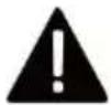 Vevor 8106C-8L - Warning - 1