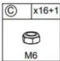 Vevor PB04-Q - UWAGI: - 4