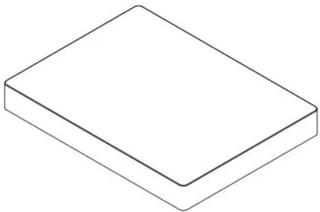 Vevor PB04-Q - PARTS LIST - 17