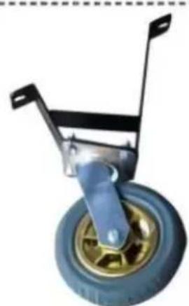 Vevor QYC1000-B - ASSEMBLAGGIO - 4