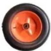 Vevor QYC1000-B - COMPONENTI - 4