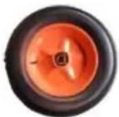 Vevor QYC1000-B - COMPONENTES - 4