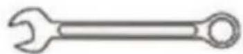 Vevor QYC1000-B - ASSEMBLY - 1